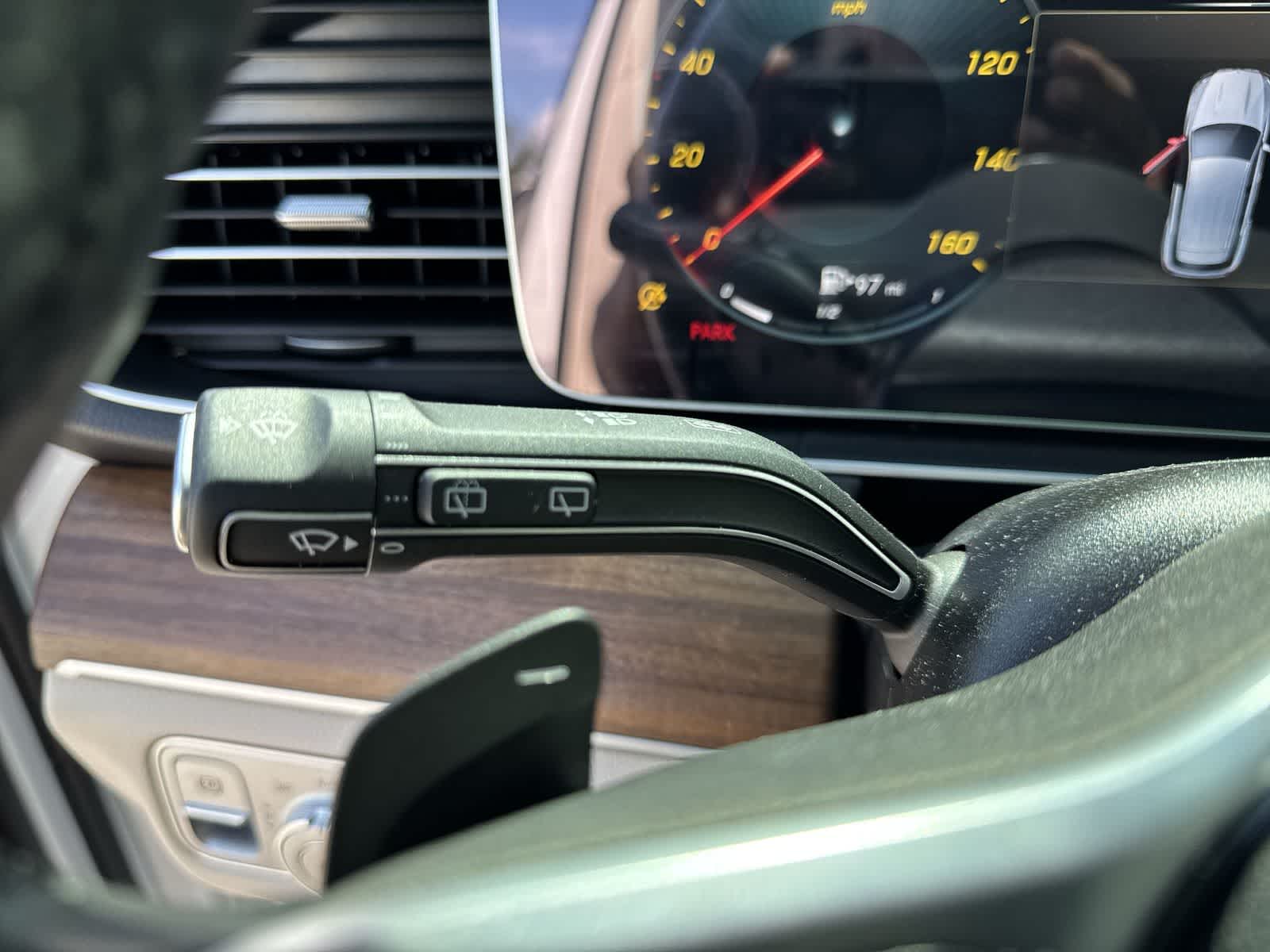 2022 Mercedes-Benz GLE 350 GLE 350