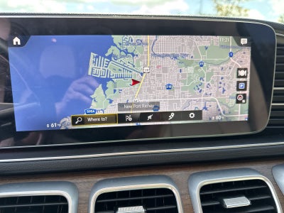 2022 Mercedes-Benz GLE 350 GLE 350