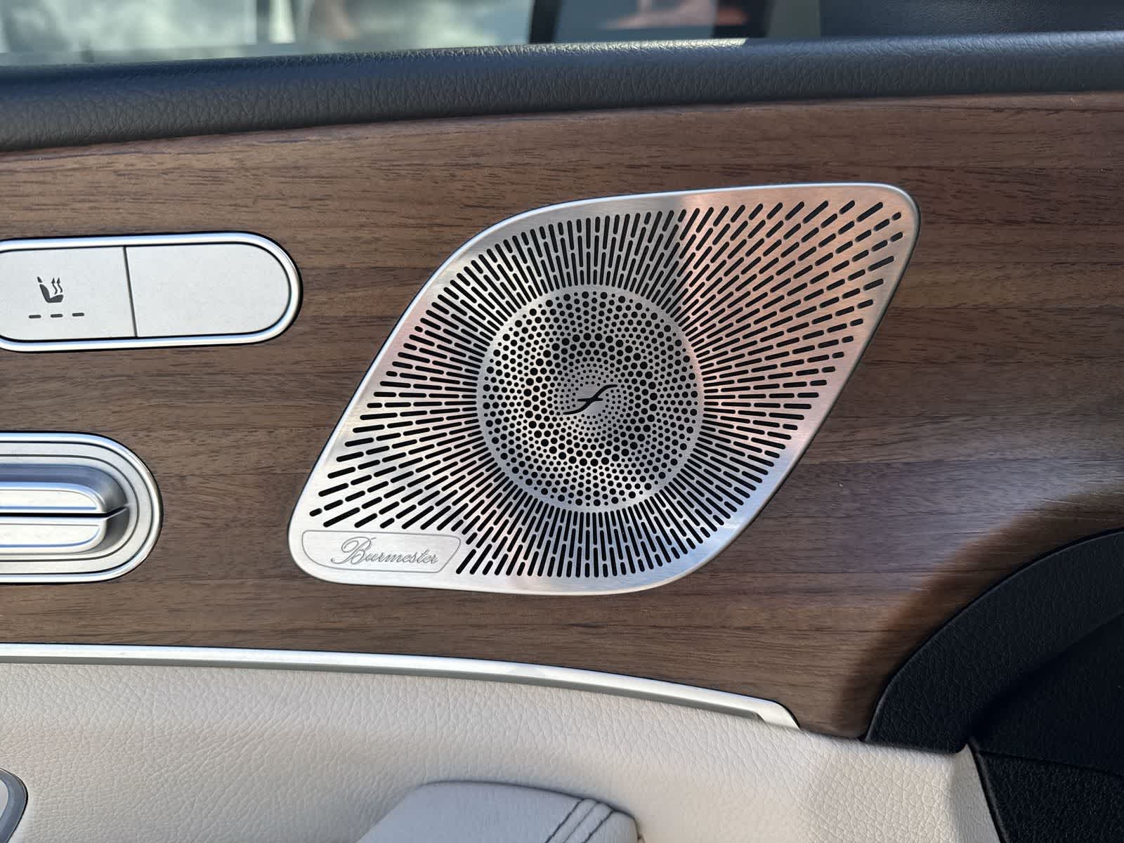 2022 Mercedes-Benz GLE 350 GLE 350