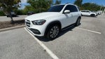 2022 Mercedes-Benz GLE 350 GLE 350
