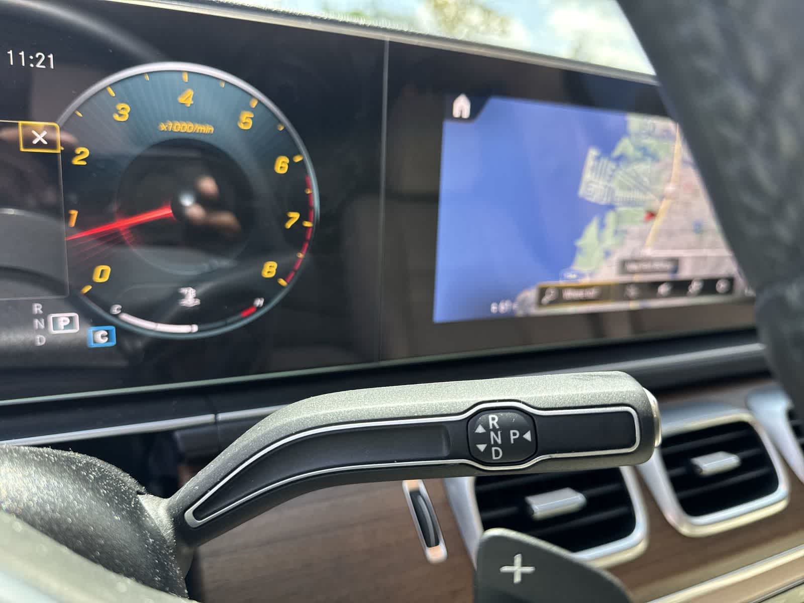 2022 Mercedes-Benz GLE 350 GLE 350