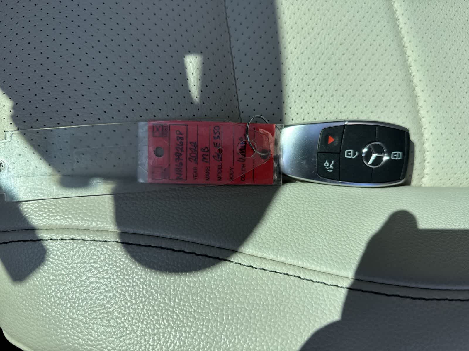 2022 Mercedes-Benz GLE 350 GLE 350