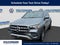 2025 Mercedes-Benz GLE 450 GLE 450