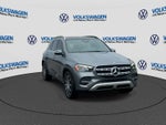2025 Mercedes-Benz GLE 450 GLE 450