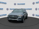 2025 Mercedes-Benz GLE 450 GLE 450