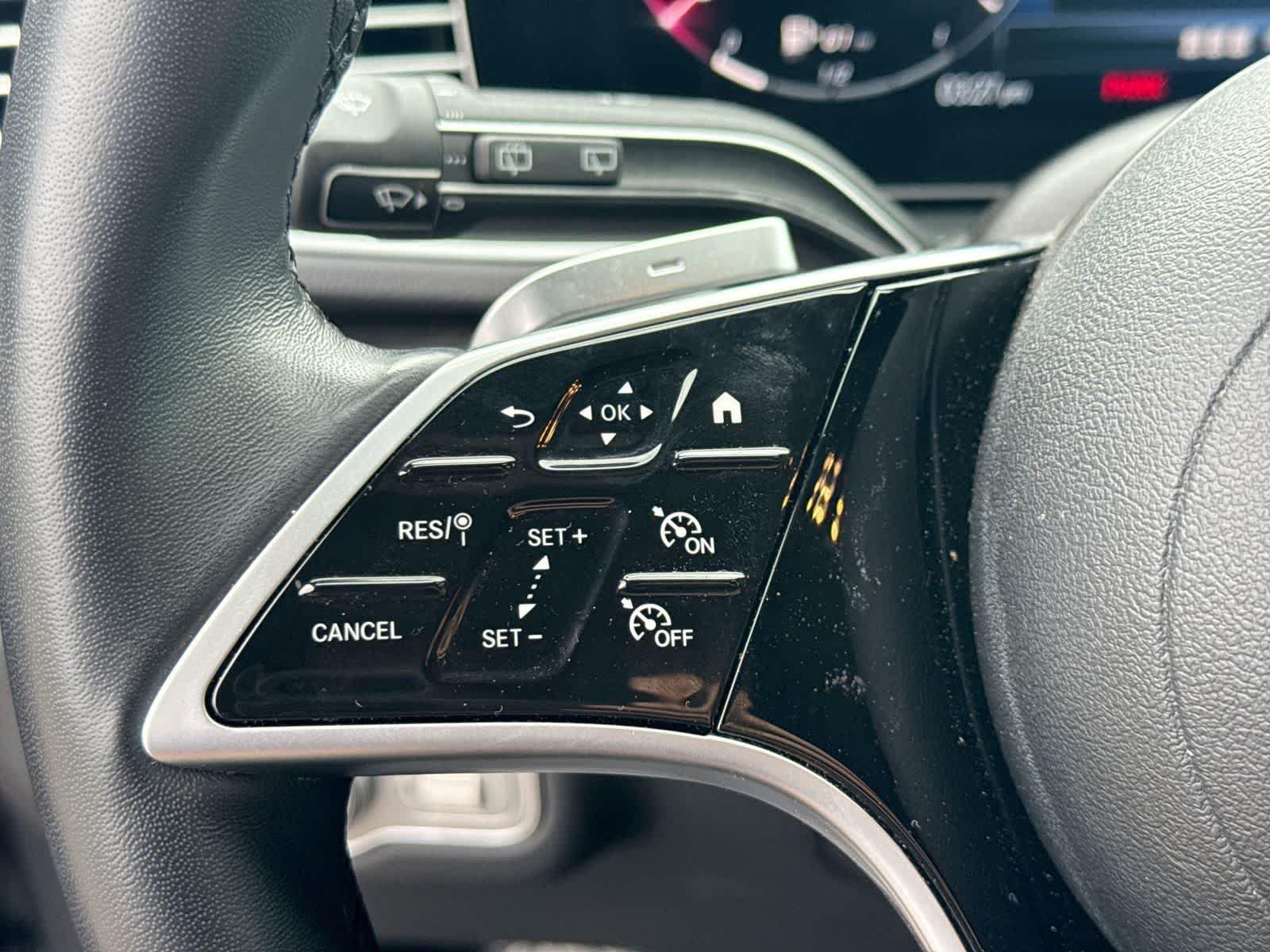 2025 Mercedes-Benz GLE 450 GLE 450