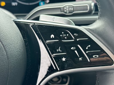 2025 Mercedes-Benz GLE 450 GLE 450