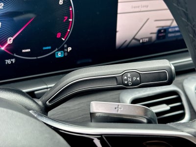 2025 Mercedes-Benz GLE 450 GLE 450