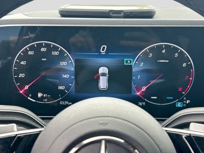 2025 Mercedes-Benz GLE 450 GLE 450