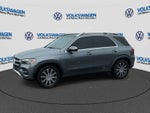 2025 Mercedes-Benz GLE 450 GLE 450