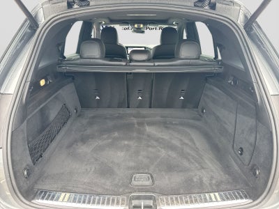 2025 Mercedes-Benz GLE 450 GLE 450