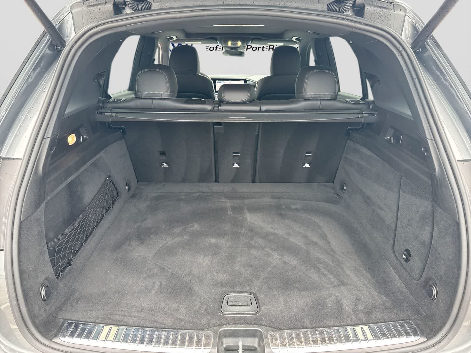 2025 Mercedes-Benz GLE 450 GLE 450