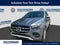 2024 Mercedes-Benz GLE 450 GLE 450