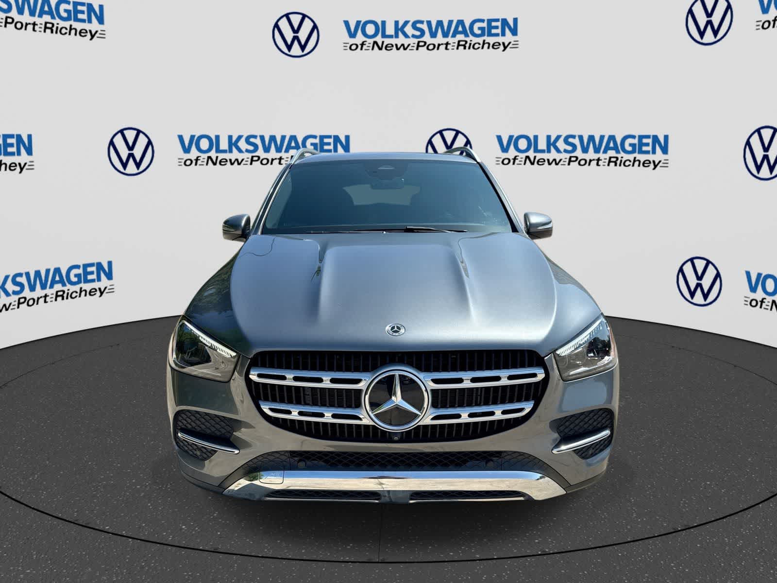 2024 Mercedes-Benz GLE 450 GLE 450