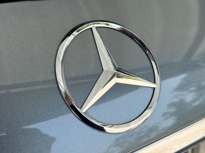 2024 Mercedes-Benz GLE 450 GLE 450