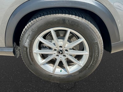 2024 Mercedes-Benz GLE 450 GLE 450