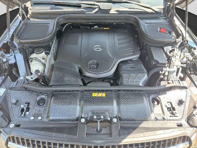2024 Mercedes-Benz GLE 450 GLE 450