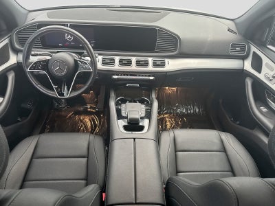 2024 Mercedes-Benz GLE 450 GLE 450