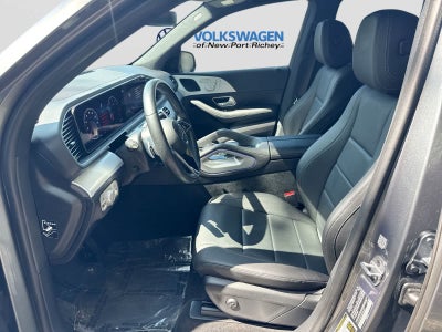 2024 Mercedes-Benz GLE 450 GLE 450