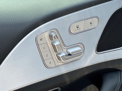 2024 Mercedes-Benz GLE 450 GLE 450