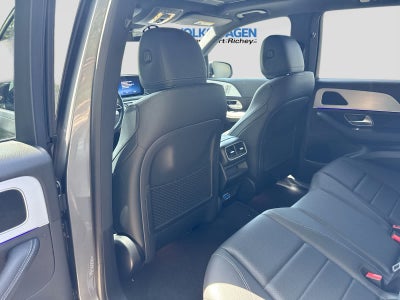 2024 Mercedes-Benz GLE 450 GLE 450