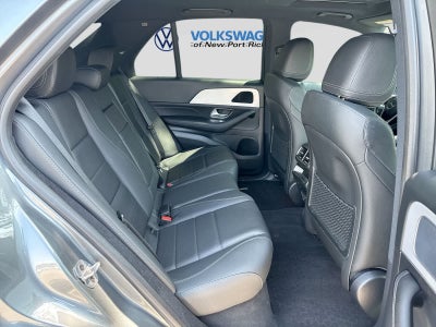 2024 Mercedes-Benz GLE 450 GLE 450
