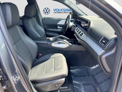 2024 Mercedes-Benz GLE 450 GLE 450