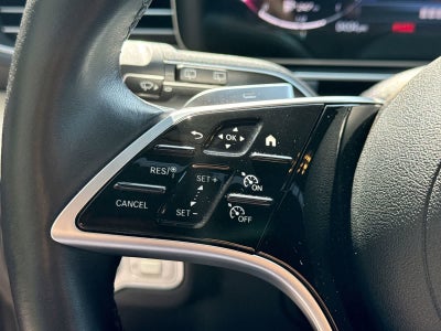 2024 Mercedes-Benz GLE 450 GLE 450