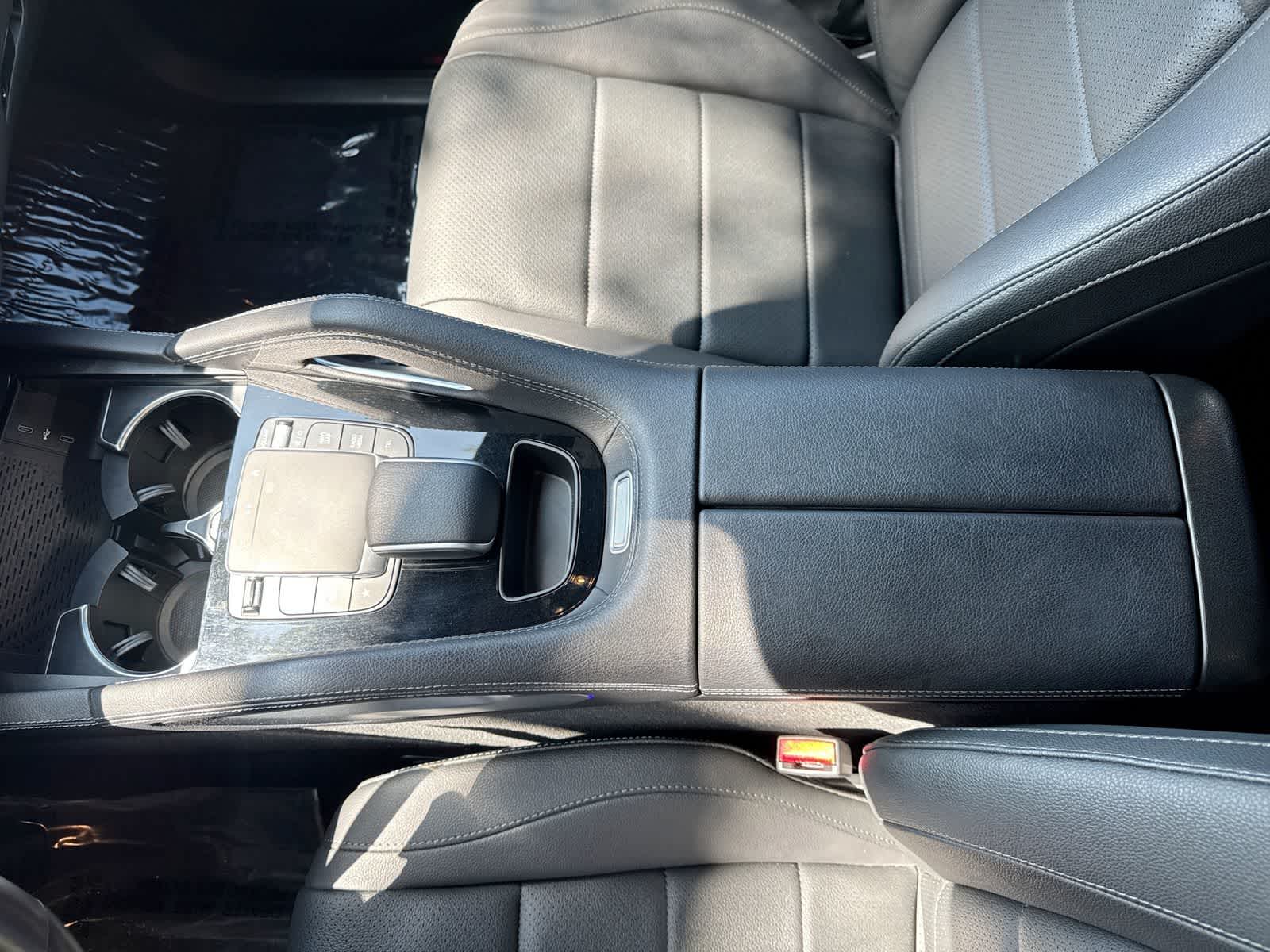 2024 Mercedes-Benz GLE 450 GLE 450