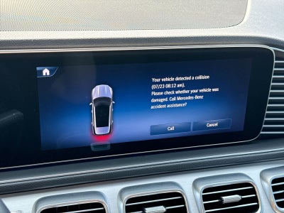 2024 Mercedes-Benz GLE 450 GLE 450