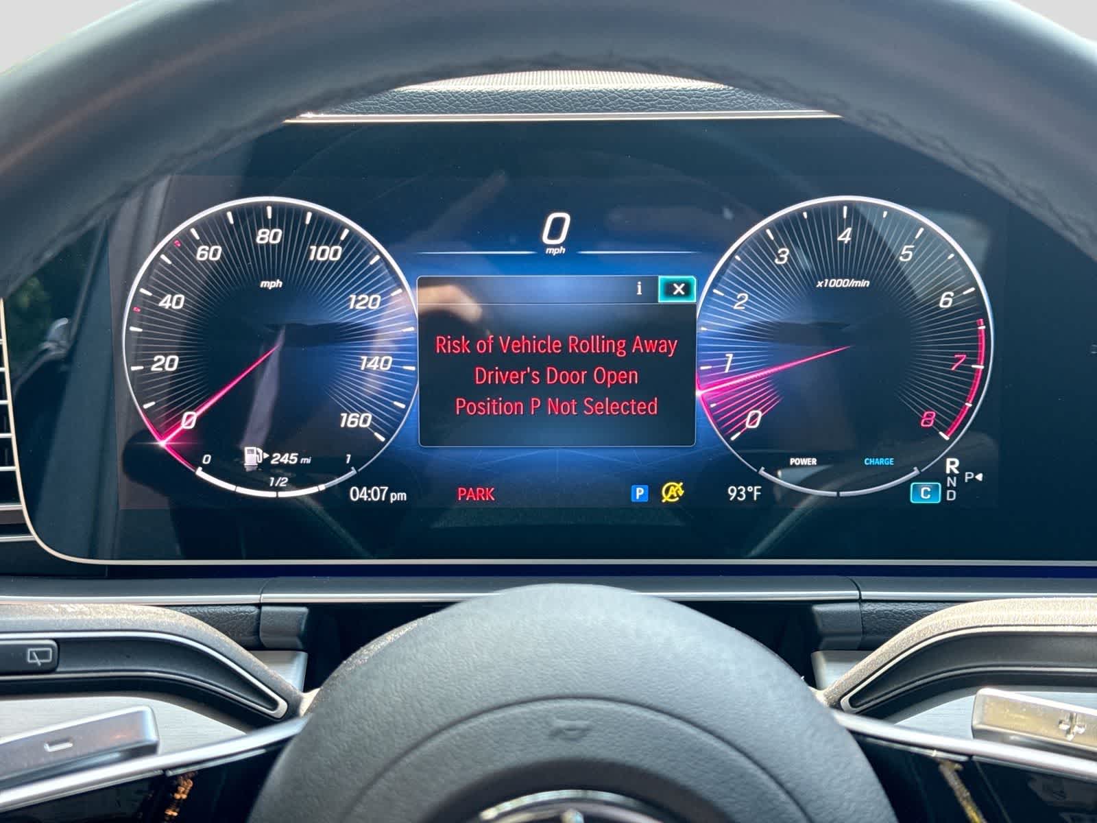 2024 Mercedes-Benz GLE 450 GLE 450