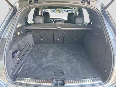 2024 Mercedes-Benz GLE 450 GLE 450