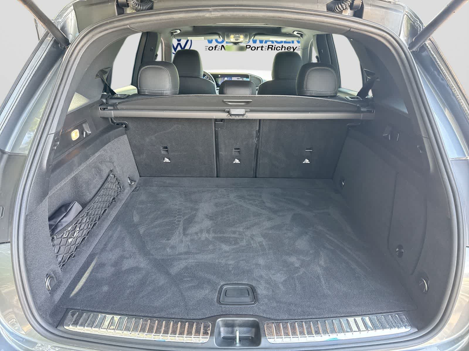 2024 Mercedes-Benz GLE 450 GLE 450