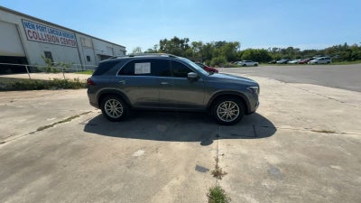 2024 Mercedes-Benz GLE 450 GLE 450
