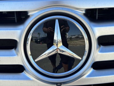 2025 Mercedes-Benz GLS GLS 450