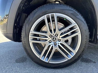 2025 Mercedes-Benz GLS GLS 450