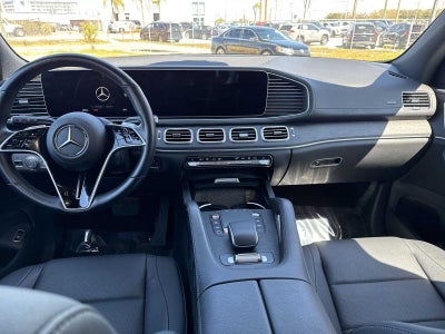 2025 Mercedes-Benz GLS GLS 450
