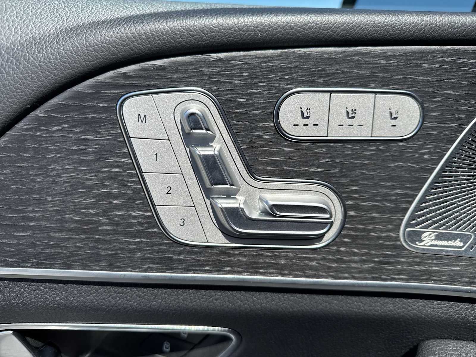 2025 Mercedes-Benz GLS GLS 450