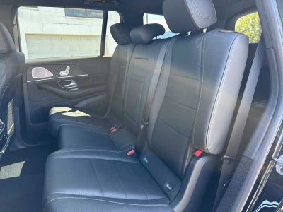 2025 Mercedes-Benz GLS GLS 450