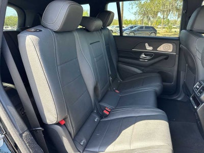 2025 Mercedes-Benz GLS GLS 450