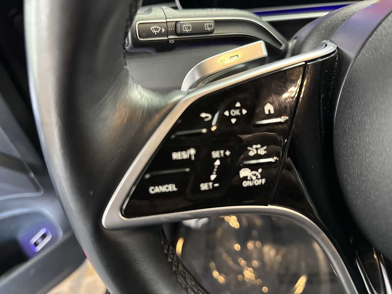 2025 Mercedes-Benz GLS GLS 450