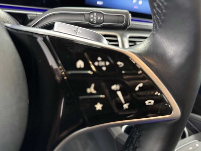 2025 Mercedes-Benz GLS GLS 450