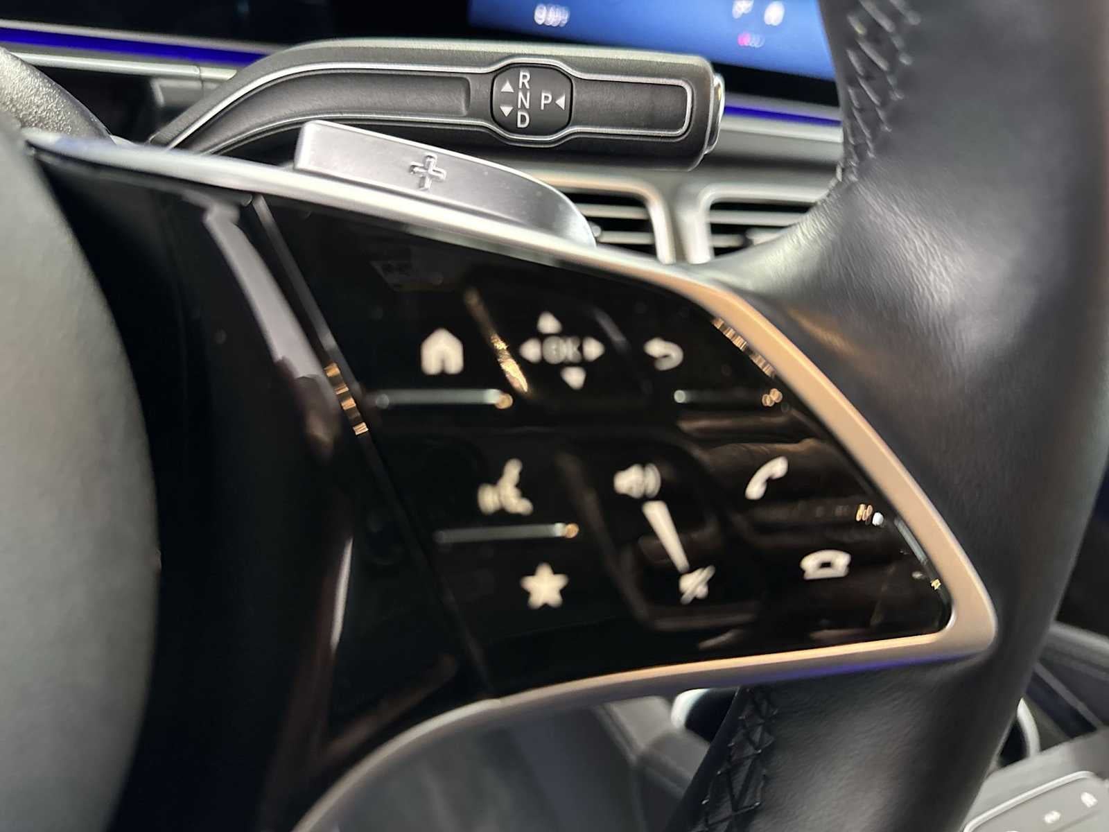 2025 Mercedes-Benz GLS GLS 450