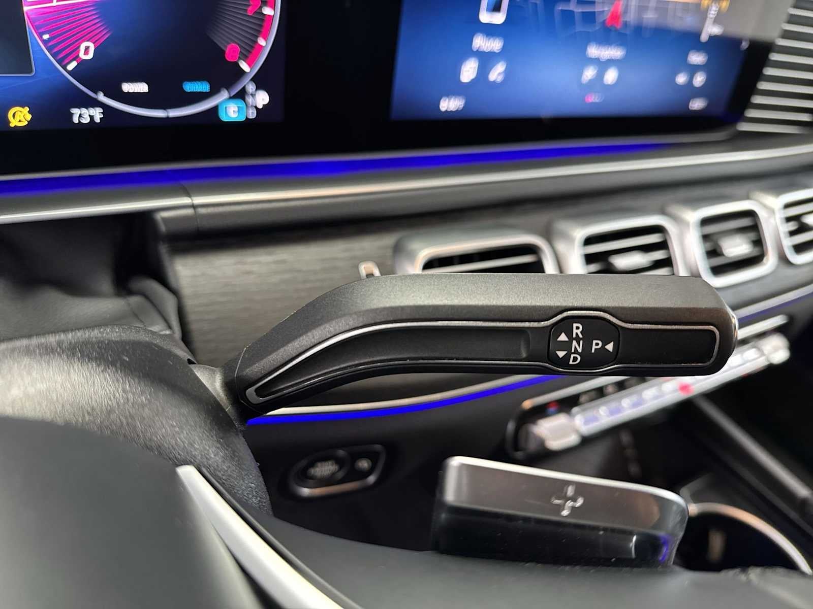 2025 Mercedes-Benz GLS GLS 450