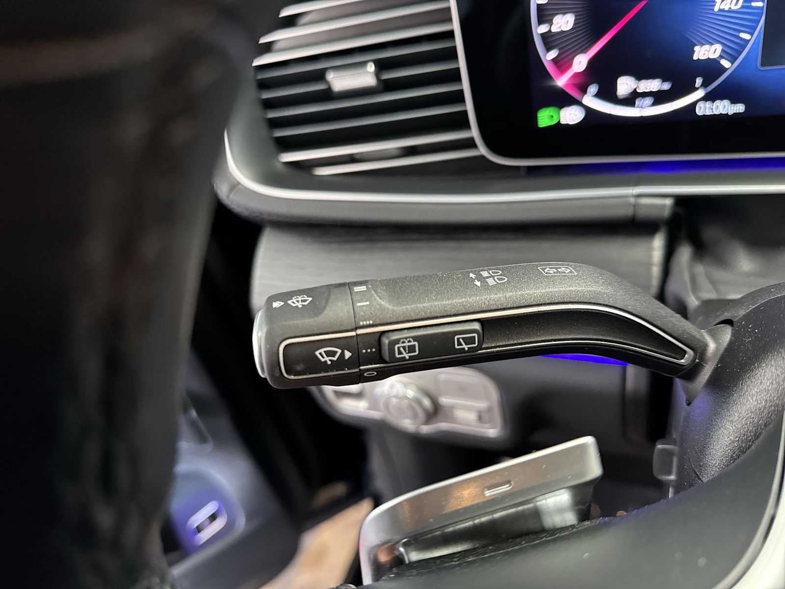 2025 Mercedes-Benz GLS GLS 450