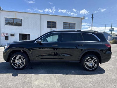 2025 Mercedes-Benz GLS GLS 450