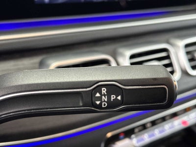 2025 Mercedes-Benz GLS GLS 450