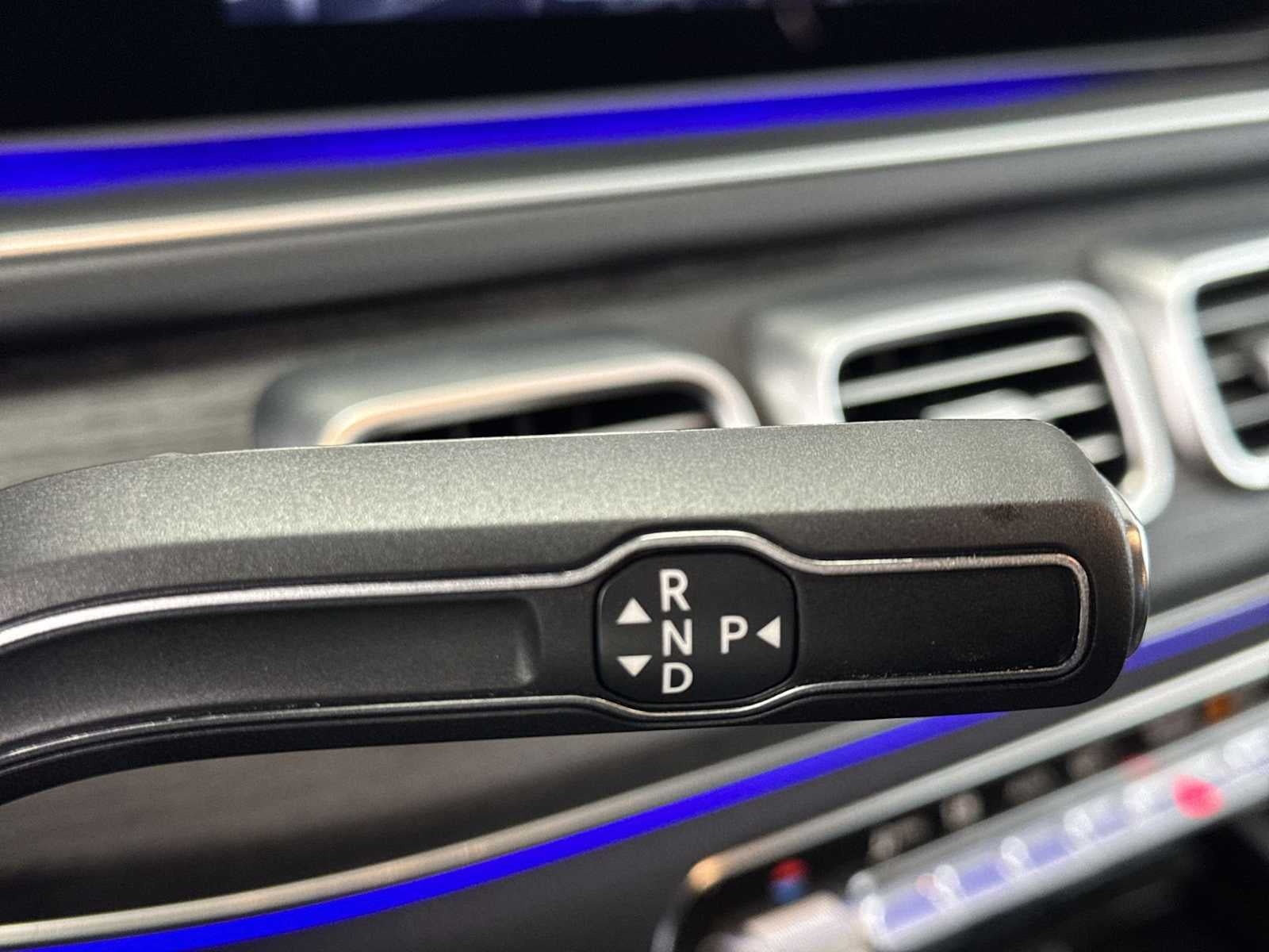 2025 Mercedes-Benz GLS GLS 450