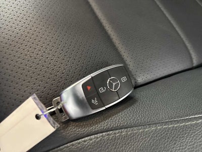 2025 Mercedes-Benz GLS GLS 450