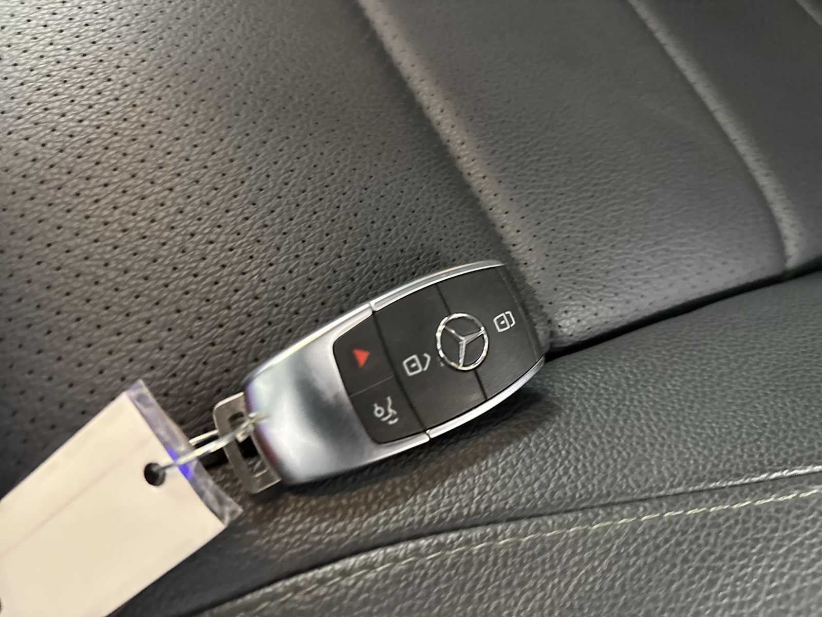 2025 Mercedes-Benz GLS GLS 450